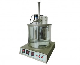 甘肅KRH-2石油和合成液抗乳化性能測定儀